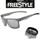 Ochelari polarizati Spro Freestyle Granite