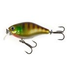 Vobler Lucky John Chubby 4F 4cm/4g, culoare 010