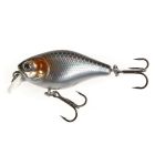 Vobler Lucky John Chubby 4F 4cm/4g, culoare 017