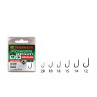 Trabucco Power Specialist Micro Barb Nr.14