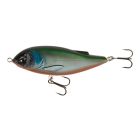 Vobler Lucky John Arrow Jerk 8cm/19g, culoare 026
