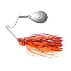 tiemco curepopspin spinnerbait