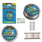 Fir monofilament Trabucco TF XPS Abrasion Plus 0,12mm/2,30kg/150m
