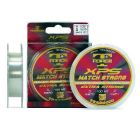 Fir monofilament Trabucco TF XPS Match Strong 0.16mm/50m