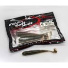 Worm Filfishing Shad Filex Hero 8.75cm, culoare 05