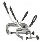Suport lanseta Rapture Boat Rod Stand XL