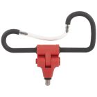 Cap suport  Trabucco Rod Rest Multi Angle Lock L