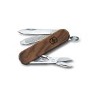 Briceag multifunctional Victorinox Classic SD Wood