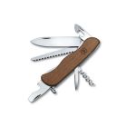 Briceag multifunctional Victorinox Forester Wood