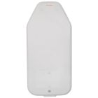 Podina gonflabila Kolibri Air-Deck KM-280, culoare Light Grey