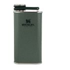 Fill Wide Mouth Flask, Hammertone Green Plosca Stanley Easy