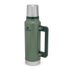 Stanley Legendary Classic Bottle 1.9L, Hammertone Green