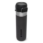 Stanley Go Quick Flip Water Bottle 1.06L, Charcoal