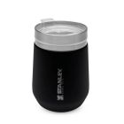 Stanley Go Everyday Tumbler 0.29L, Matte Black Pebble