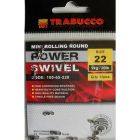 Varteje Trabucco Power Swivel Mini nr.22