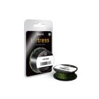 Fir textil Delphin Fortress 25lb Negru-Verde
