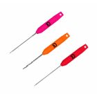 Set crosete + burghiu Delphin Slim