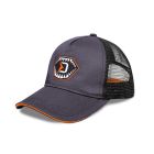 Sapca Delphin Atak Trucker