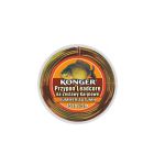 Fir leadcore Konger Camo Brown 45lb/5m