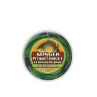 Fir leadcore Konger Camo Green 25lb/5m