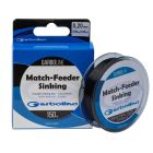 Fir Monofilament Garbolino Match-Feeder Sinking 0.20mm/2.90kg/150m