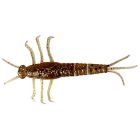 Vobler Salmo Minnow M9F GS