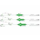 Montura Madcat Adjusta Basic River Rigs Live Bait L 8/0