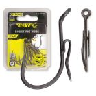 Carlige Black Cat Ghost Rig Hook DG Nr. 5/0