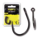 Carlig Black Cat Hooker DG Nr. 1/0