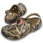 Papuci Crocs Classic Realtree Khaki, marime 39-40