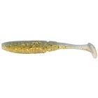 Shad Sakura Slit Shad Evo 5cm, culoare 046 Sexy Shad