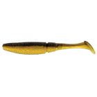 Shad Sakura Slit Shad Evo 5cm, culoare 048 Ayu