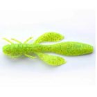 Creatura Owner Getnet Juster Hog, 5.8cm, Culoare Chartreuse Yellow