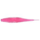 Quantum Magic Trout T-Worm I-Tail, 6.5cm, Culoare Neon Pink