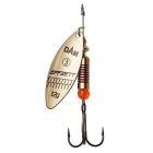 Rotativa D.A.M Effzett Predator 7g, Gold