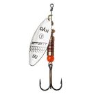 Rotativa D.A.M Effzett Predator 4g, Silver
