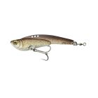 Cicada DAM Salt-X Pilk/Blade Lures, 100g, Culoare Cod