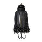 Teaser Zeck Rattle Teaser 60g, culoare Black
