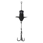 Teaser Madcat A-Static Silent Teasers, Culoare Black, 100g