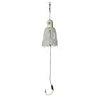Teaser Madcat A-Static Adjustable Clonk Teaser, Culoare Glow In The Dark, 150g