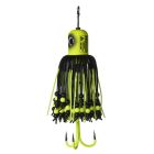 Teaser Madcat A-Static Clonk Teaser, Culoare Fluo Yellow UV, 150g