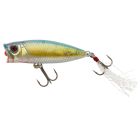 Vobler Sakura Pop'N Dog 40F 4cm/3.3gr/SSP Alburno Spain Special