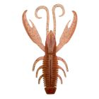 Creatura Zeck Edward 7.1cm Soft Shell Crab 8buc