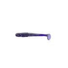 Shad Lucky John Tioga 7.4cm, culoare Black Blue