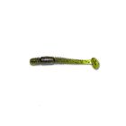 Shad Lucky John Tioga 6.1cm, culoare Watermelon