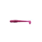 Shad Lucky John Tioga 6.1cm, culoare Violet Star