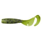 Grub Lucky John Micro Grub 2.5cm, culoare PA01