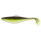 Lucky John Roach Paddle Tail 8.9cm, culoare G02