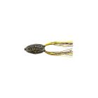 Broasca Lucky John Frog 6.5cm/15g, culoare 004