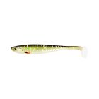 Shad Lucky John 3D Basara Soft Swim 6.3cm, culoare PG11
